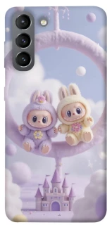 Чехол на Samsung Galaxy S21 Labubu in. fairy tale фото 1 из 1