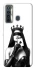 Чехол на TECNO Camon 17 Dark Queen фото 1 Чехол на TECNO Camon 17 Dark Queen фото 1 из 1