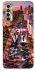 Чохол на TECNO Camon 17P GTA ver.2 фото 1 з 1