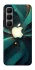 Чохол на Infinix Hot 60 Pro+ Apple logo ver.4 фото 1 з 1