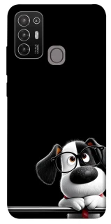 Чохол на ZTE Blade A52 My Dog фото 1 з 1