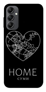 Чехол на Samsung Galaxy A14 4G/5G Суми Home фото 1 из 1