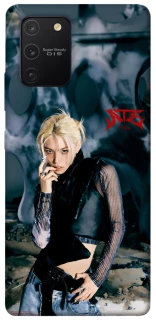 Чохол на Samsung Galaxy S10 Lite Felix v2- Stray Kids фото 1 з 1