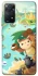 Чохол на Xiaomi Redmi Note 11 Pro 4G/5G Adopt Me Tropical Adventure фото 1 з 1