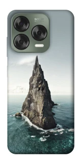 Чехол на ZTE Nubia V70 Design Marine mountain фото 1 из 1