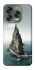Чохол на ZTE Nubia V70 Design Marine mountain фото 1 з 1