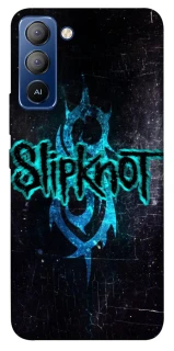 Чехол на TECNO Pop 5 LTE Slipknot ver.2 фото 1 из 1