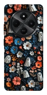 Чохол на Xiaomi Poco C75 Halloween Style фото 1 з 1