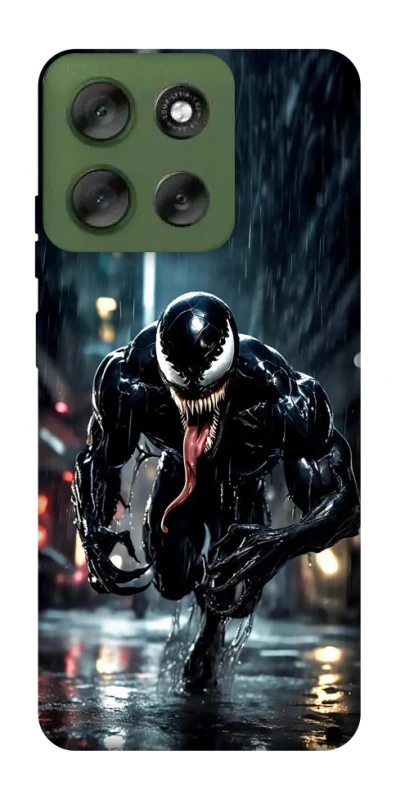 Чохол на Motorola Moto G56 5G Venom v2 фото 1 з 1