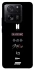 Чохол на Xiaomi 13T Pro K-pop Logo фото 1 з 1