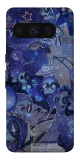 Чохол на Google Pixel 8 Pro Shelly Dandy world фото 1 з 1