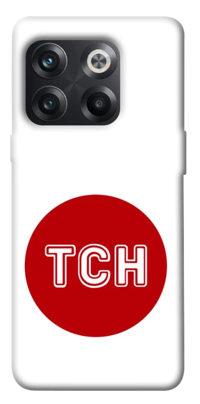 Чохол на OnePlus 10T ТСН фото 1 з 1