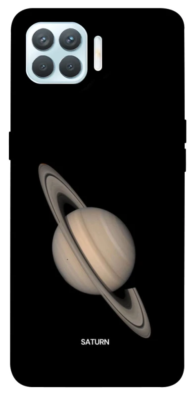 Чохол на Oppo F17 Pro Saturn фото 1 з 1