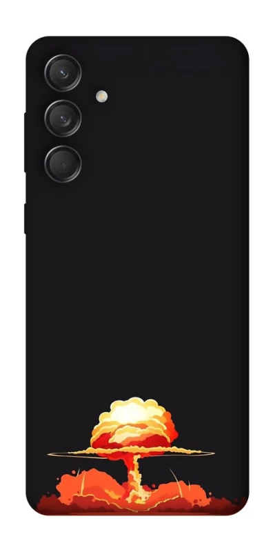 Чехол на Samsung Galaxy M55 Boom фото 1 из 1