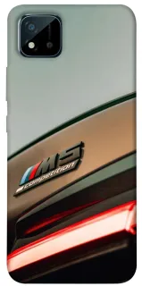 Чохол на Realme C20 BMW v13 фото 1 з 1