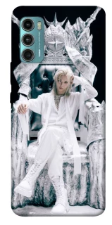 Чехол на Motorola Moto G60 Felix GIANT фото 1 из 1