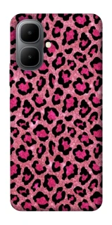 Чохол на Infinix Smart 10 Leopard Skin v3 фото 1 з 1