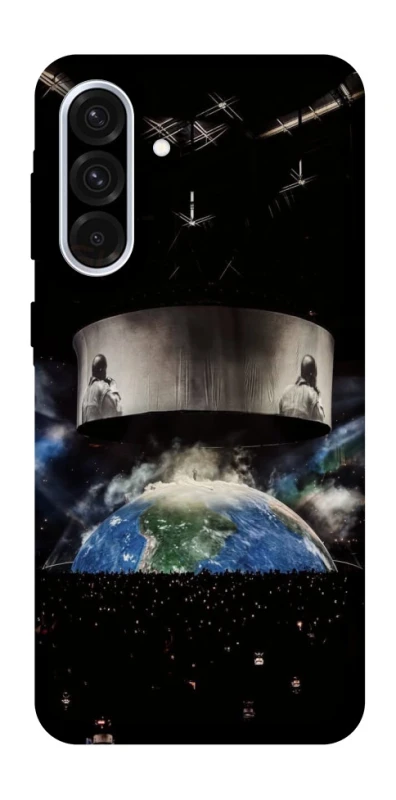 Чехол на Samsung Galaxy A36 5G Kanye West ver.7 фото 1 из 1