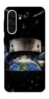 Чехол на Samsung Galaxy A36 5G Kanye West ver.7 фото 1 из 1