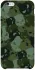 Чехол на Apple iPhone 6/6s plus (5.5") Camouflage v31 фото 1 из 1