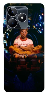 Чохол на Realme C53 Project Hail Mary ver.3 фото 1 з 1