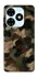 Чохол на TECNO Spark Go 2024 Camouflage v30 фото 1 з 1