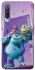 Чохол на Xiaomi Mi 9 Monsters friends фото 1 з 1