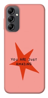Чохол на Samsung Galaxy A14 4G/5G Amazing фото 1 з 1