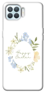 Чехол на Oppo F17 Pro Easter ver.6 фото 1 из 1