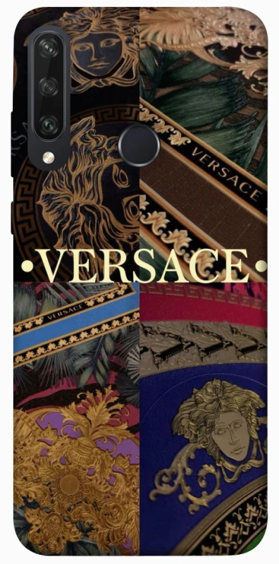 Чохол на Huawei Y6p Versace фото 1 з 1