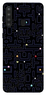 Чехол на Samsung Galaxy A21 Pacman фото 1 из 1