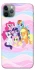 Чохол на Apple iPhone 11 Pro Max (6.5") My Little Pony ver.3 фото 1 з 1