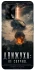 Чохол на Oppo A74 4G Moscow never sleeps фото 1 з 1