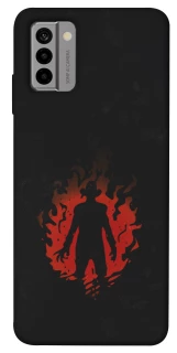 Чохол на Nokia G22 Daylight фото 1 з 1