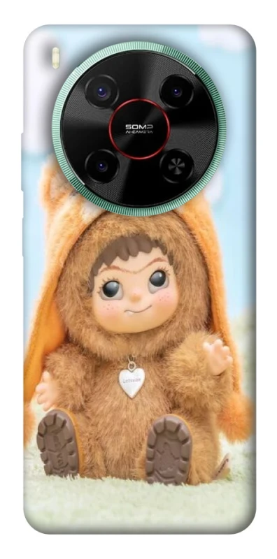 Чохол на ZTE Nubia V70 Max Wakuku ver.2 фото 1 з 1