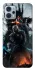 Чохол на Motorola Moto G23 Witcher v2 фото 1 з 1