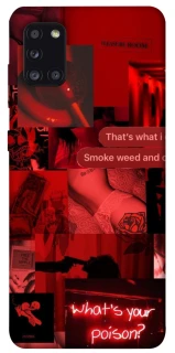 Чохол на Samsung Galaxy A31 Love collage ver.1 фото 1 з 1