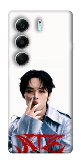 Чехол на Tecno Camon 40 Pro 5G Lee Know - Stray Kids фото 1 из 1