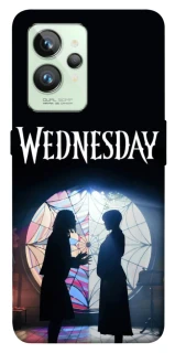 Чохол на Realme GT2 Wednesday & Enid фото 1 з 1