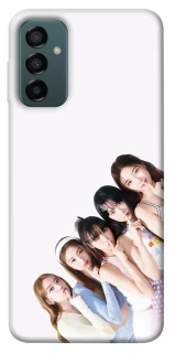 Чехол на Samsung Galaxy M13 4G LE SSERAFIM фото 1 из 1