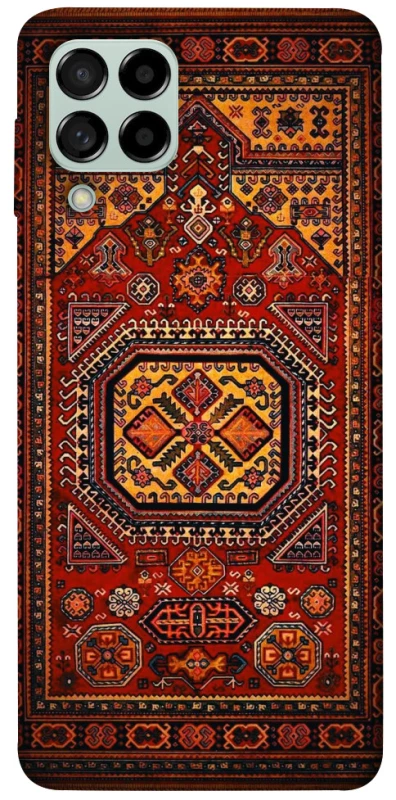 Чохол на Samsung Galaxy M53 5G Килим v1 фото 1 з 1