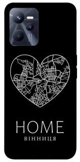 Чохол на Realme C35 Вінниця Home фото 1 з 1