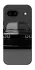 Чехол на Google Pixel 8a BMW v11 фото 1 из 1