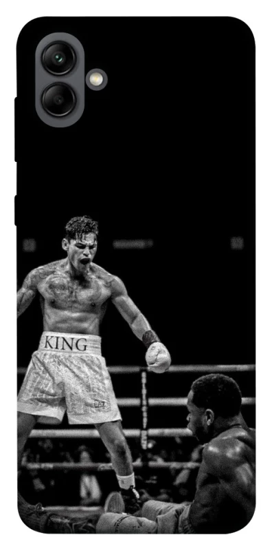 Чехол на Samsung Galaxy A04 king фото 1 из 1