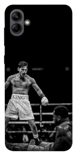 Чехол на Samsung Galaxy A04 king фото 1 из 1