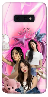 Чохол на Samsung Galaxy S10e Kazuha - LE SSERAFIM фото 1 з 1