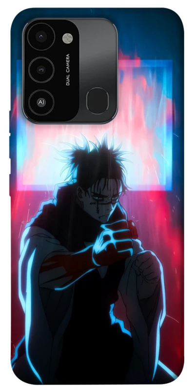 Чехол на TECNO Spark 8C Choso v2 фото 1 из 1