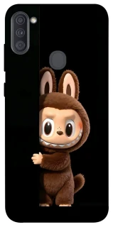 Чохол на Samsung Galaxy A11 Boo Labubu фото 1 з 1