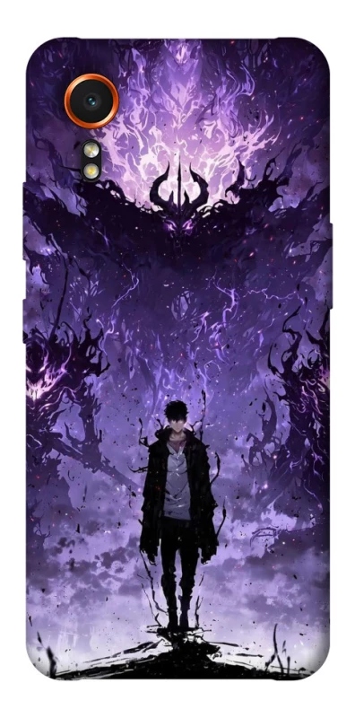 Чохол на Samsung Galaxy Xcover7 Sung Jinwoo фото 1 з 1