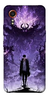 Чохол на Samsung Galaxy Xcover7 Sung Jinwoo фото 1 з 1